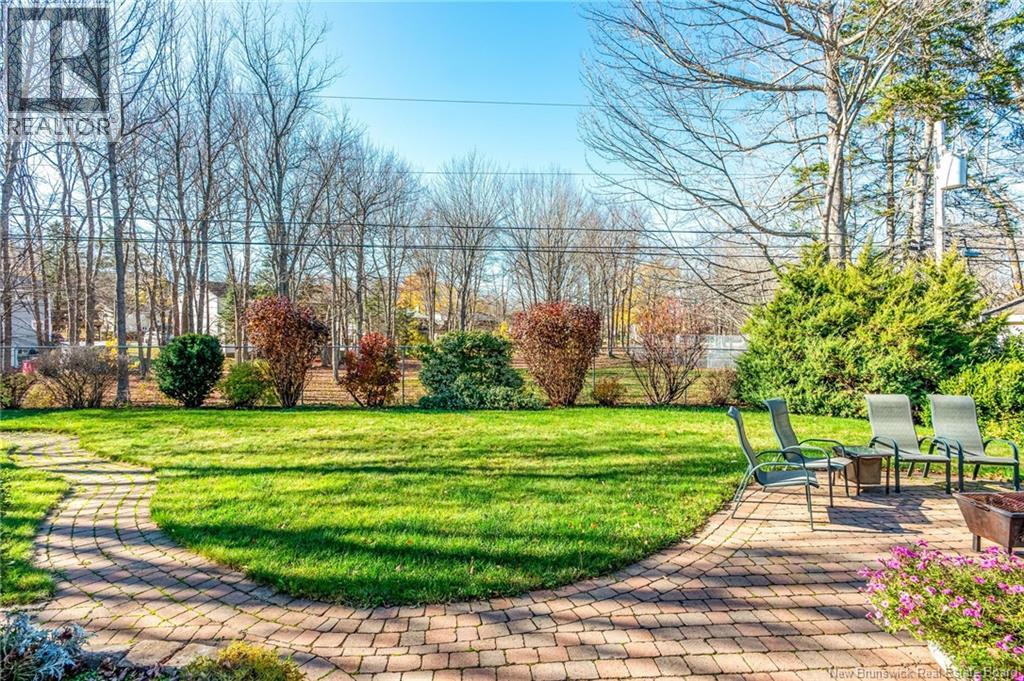 77 Fairway, Riverview, New Brunswick  E1B 4K8 - Photo 42 - NB129700