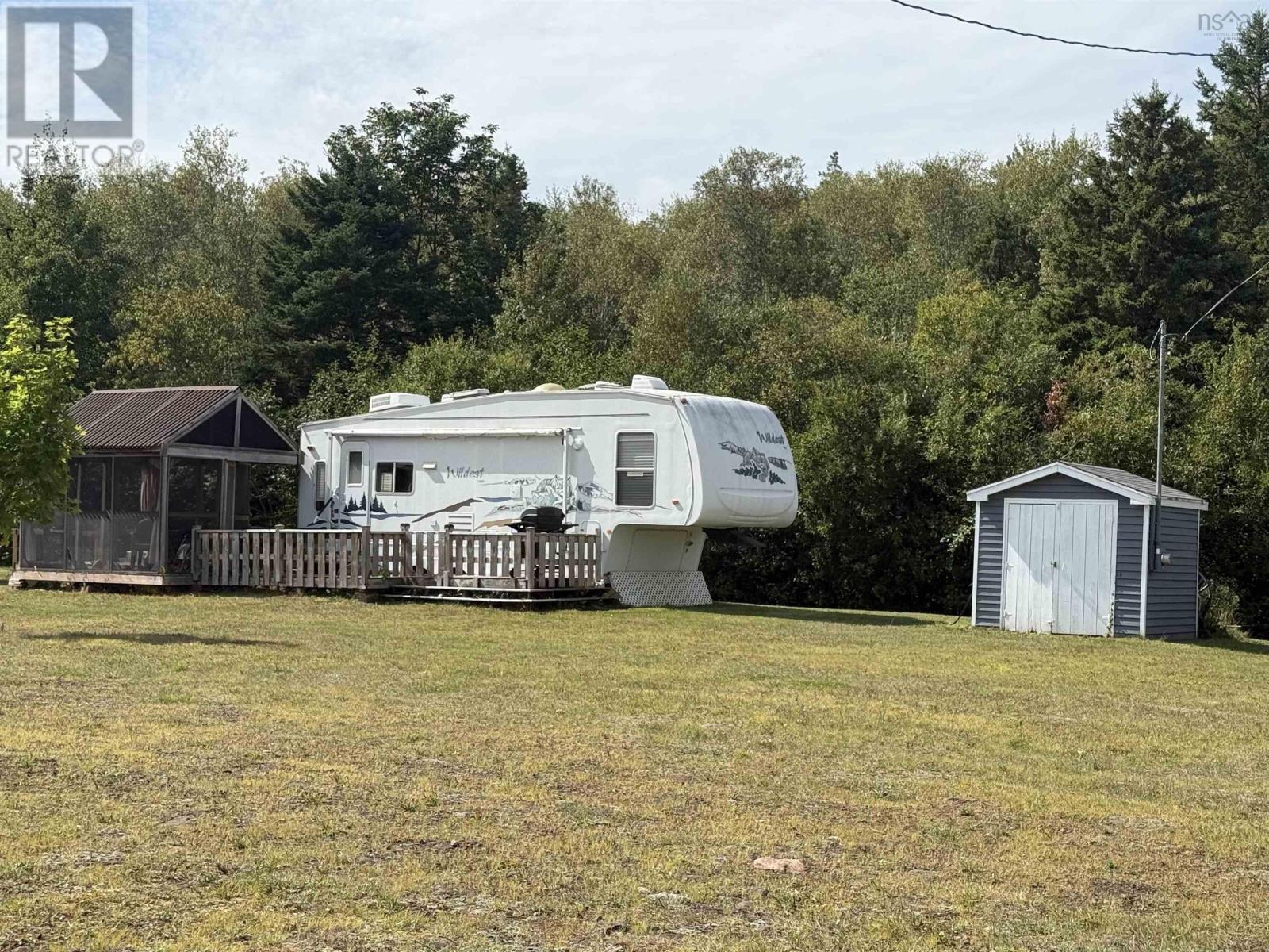 8205 Highway 311, Balfron, Nova Scotia