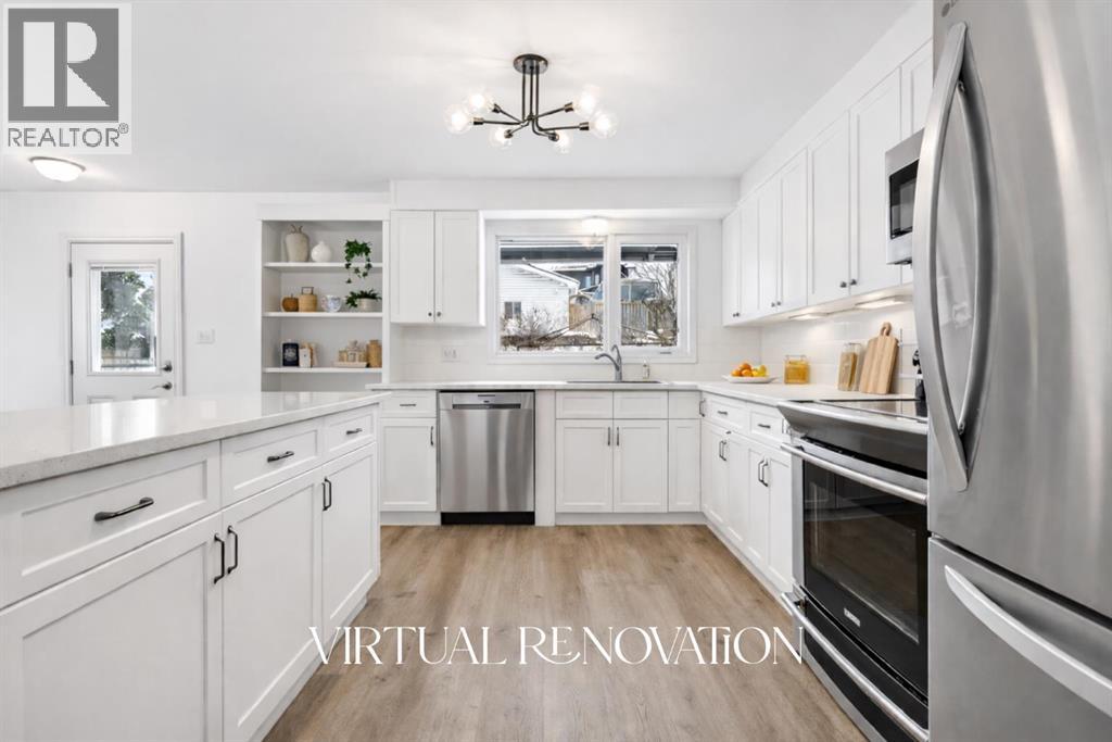 1323 University Drive Nw, Calgary, Alberta  T2N 3Y8 - Photo 6 - A2296919