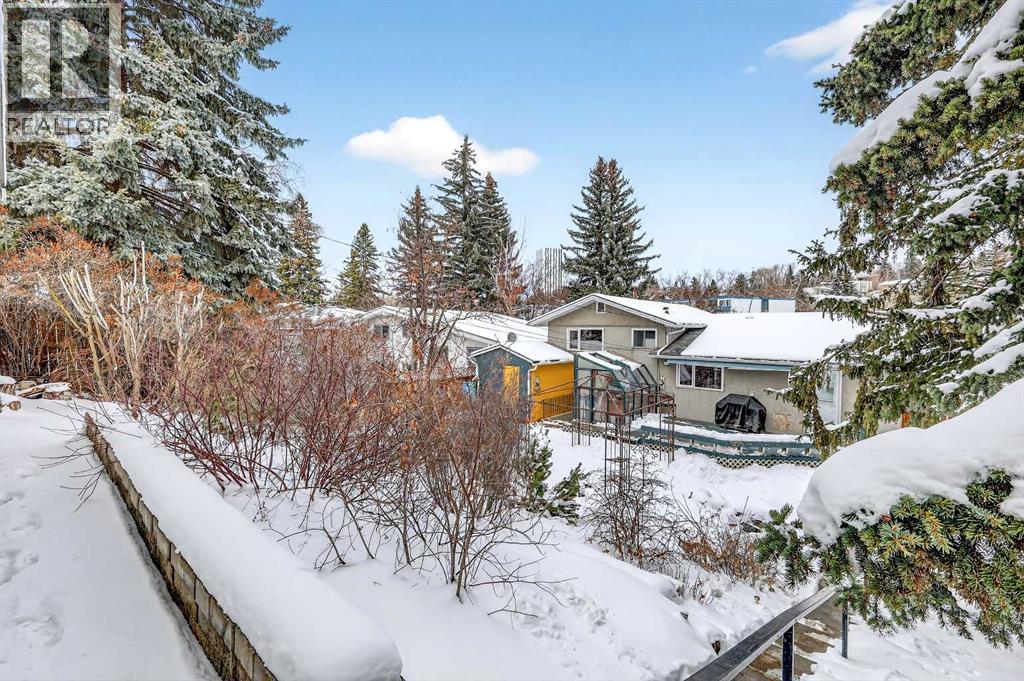 1323 University Drive Nw, Calgary, Alberta  T2N 3Y8 - Photo 35 - A2296919