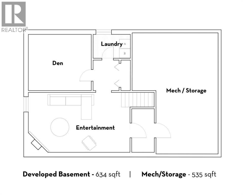 5036 Vanstone Crescent Nw, Calgary, Alberta  T3A 0V9 - Photo 50 - A2300377