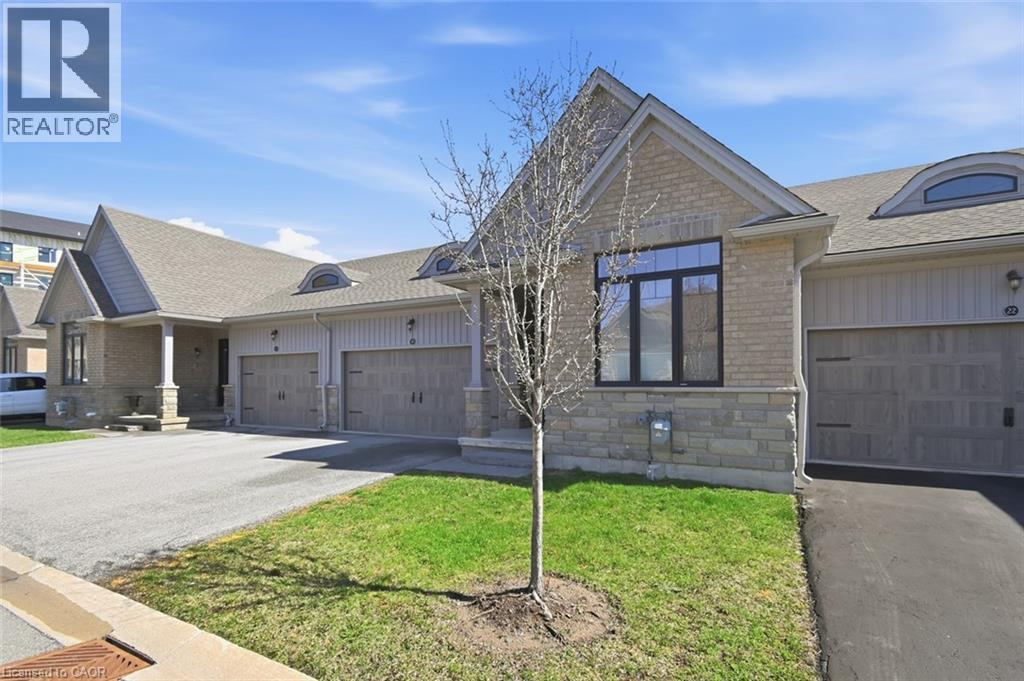 18 Borden Trail, Welland, Ontario  L3C 0H1 - Photo 2 - 40819904