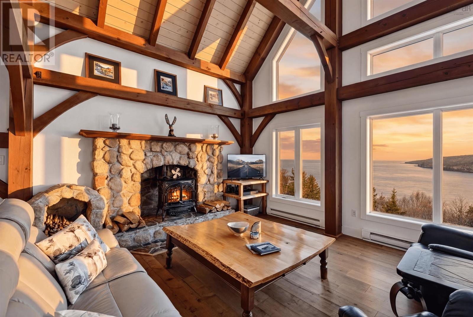 43 Bayview Shore Road, Bay View, Nova Scotia  B0V 1A0 - Photo 11 - 202607512