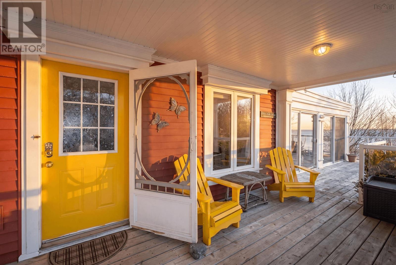 43 Bayview Shore Road, Bay View, Nova Scotia  B0V 1A0 - Photo 38 - 202607512