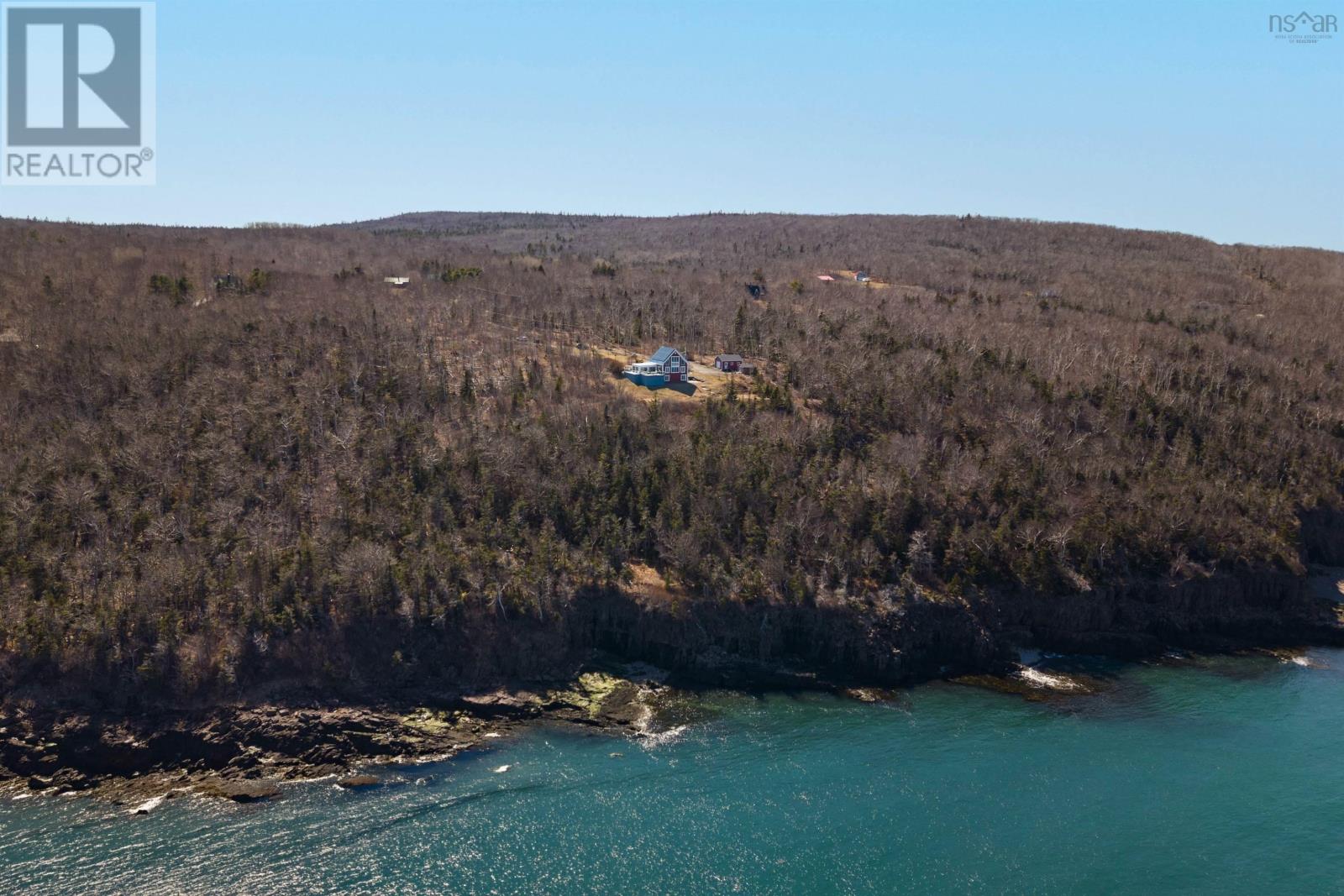 43 Bayview Shore Road, Bay View, Nova Scotia  B0V 1A0 - Photo 42 - 202607512