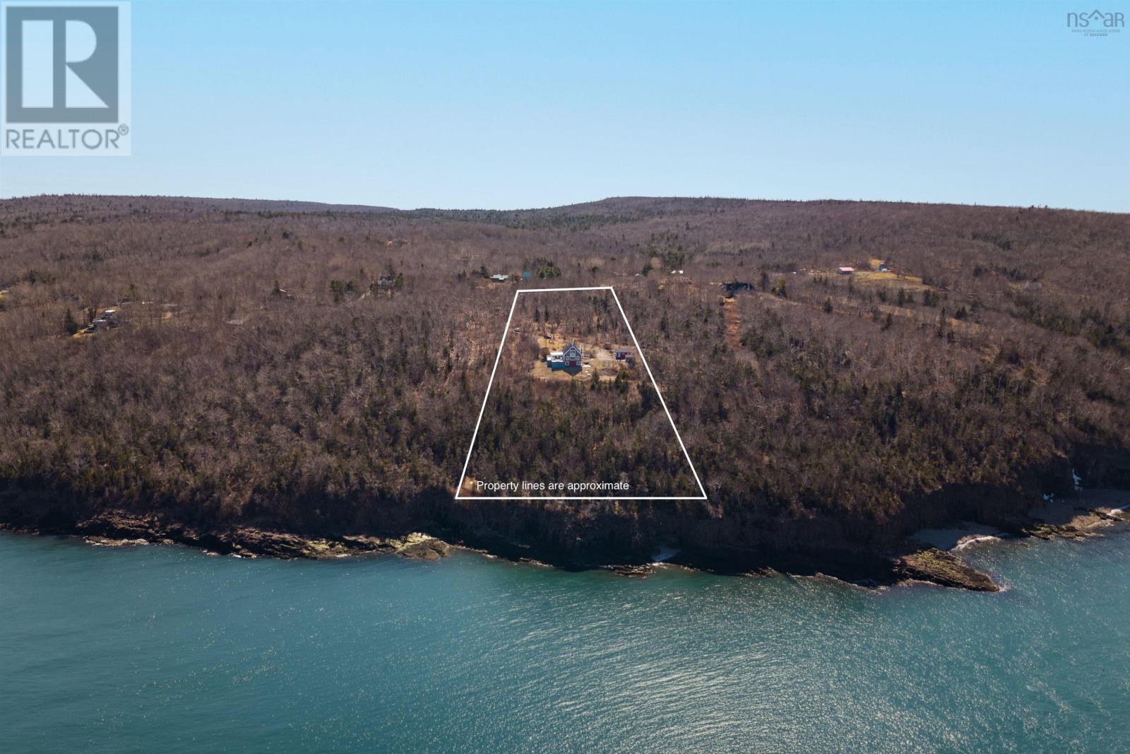 43 Bayview Shore Road, Bay View, Nova Scotia  B0V 1A0 - Photo 50 - 202607512