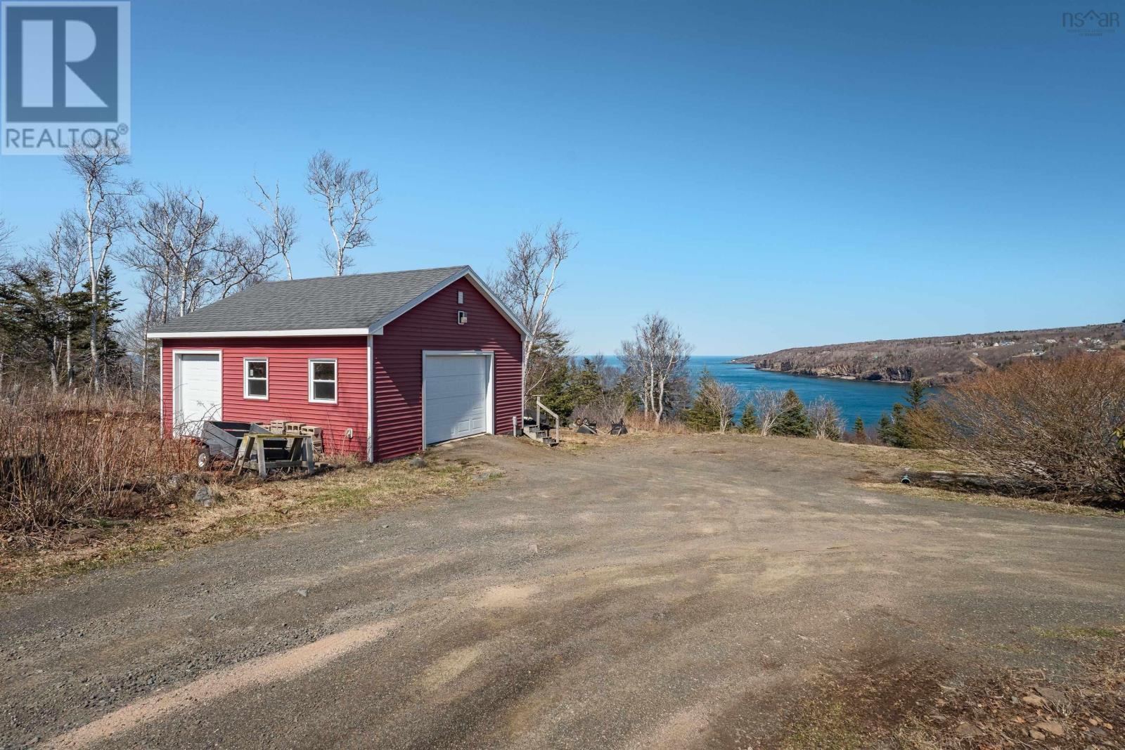 43 Bayview Shore Road, Bay View, Nova Scotia  B0V 1A0 - Photo 49 - 202607512