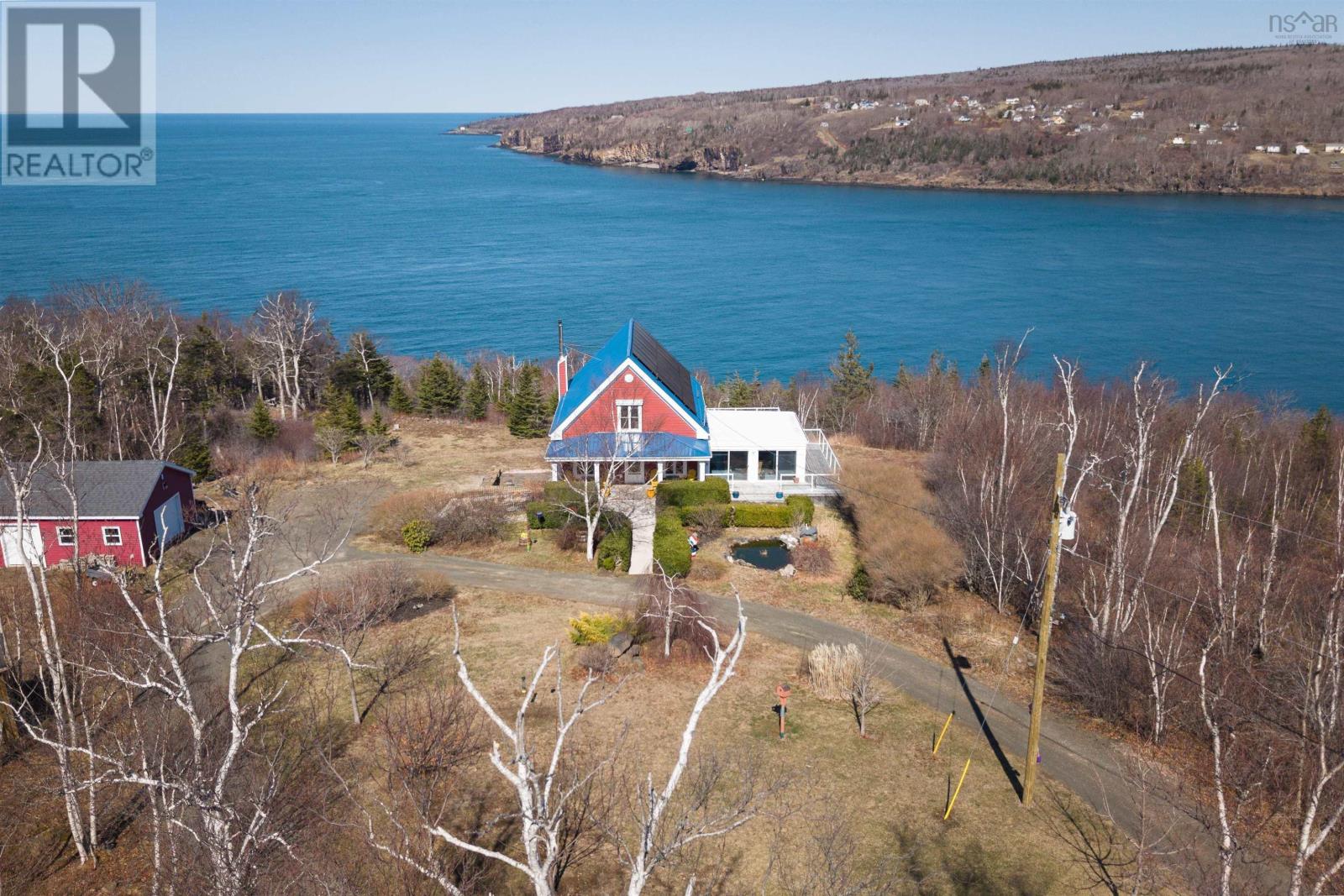 43 Bayview Shore Road, Bay View, Nova Scotia  B0V 1A0 - Photo 48 - 202607512