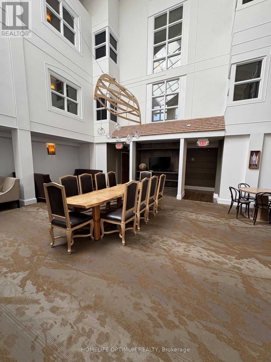 106 - 51 Deerhurst Drive, Huntsville, Ontario  P1H 2E8 - Photo 25 - X13005124