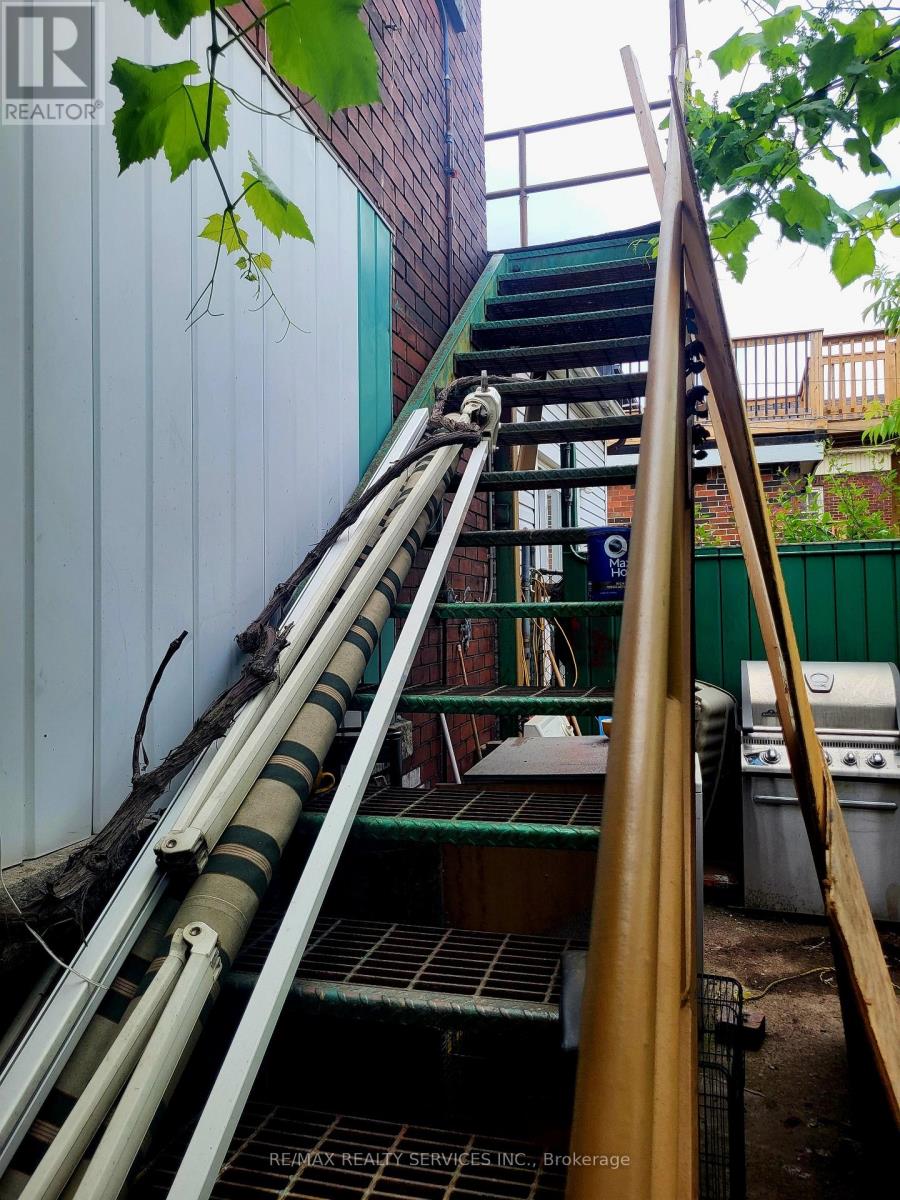 197 Sherman Avenue N, Hamilton, Ontario  L8L 6M8 - Photo 9 - X13005174