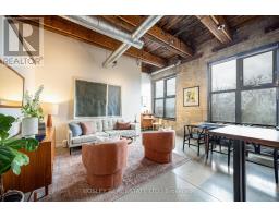 309 - 363 SORAUREN AVENUE, Toronto, Ontario