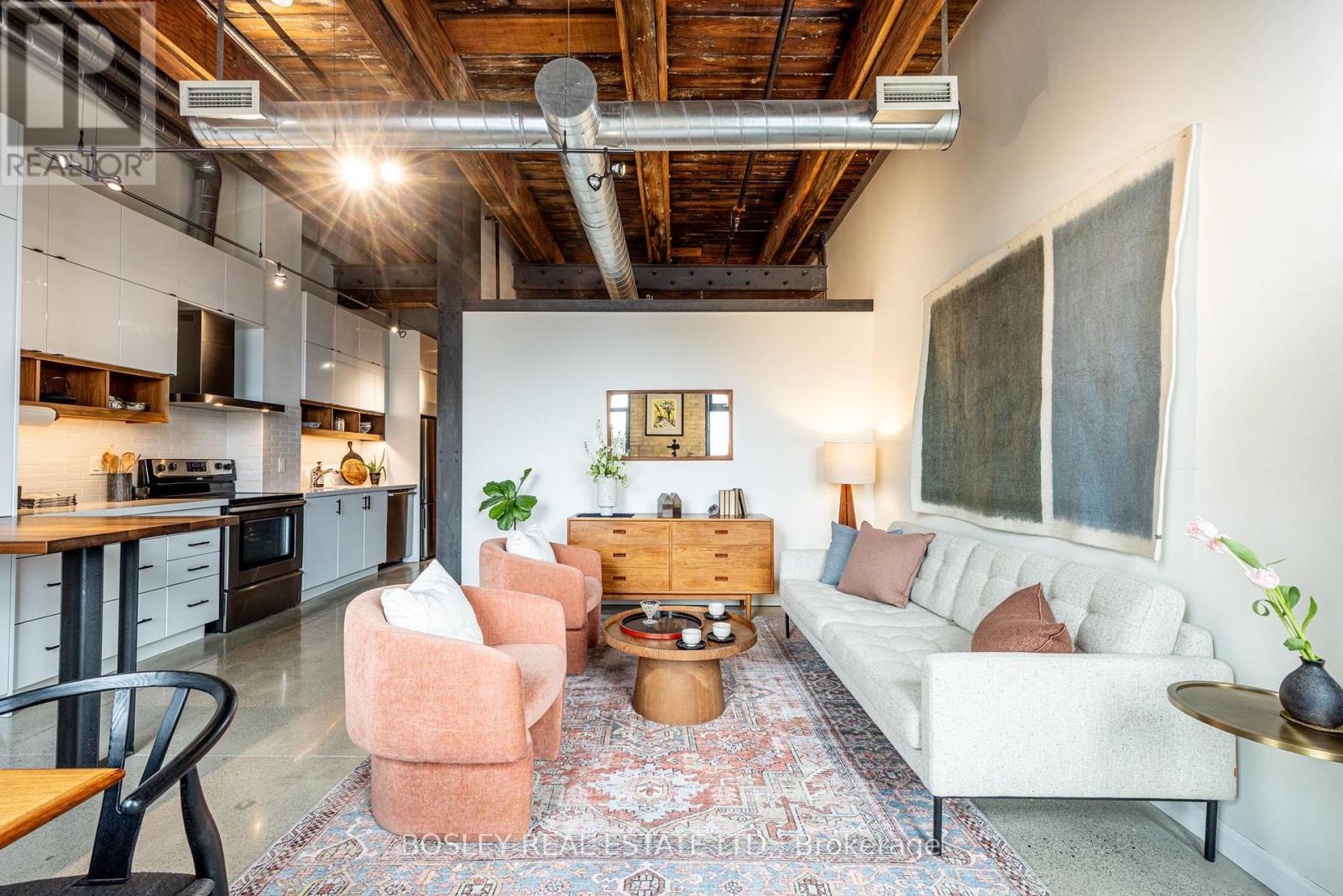 309 - 363 Sorauren Avenue, Toronto, Ontario  M6R 3C1 - Photo 3 - W13003546