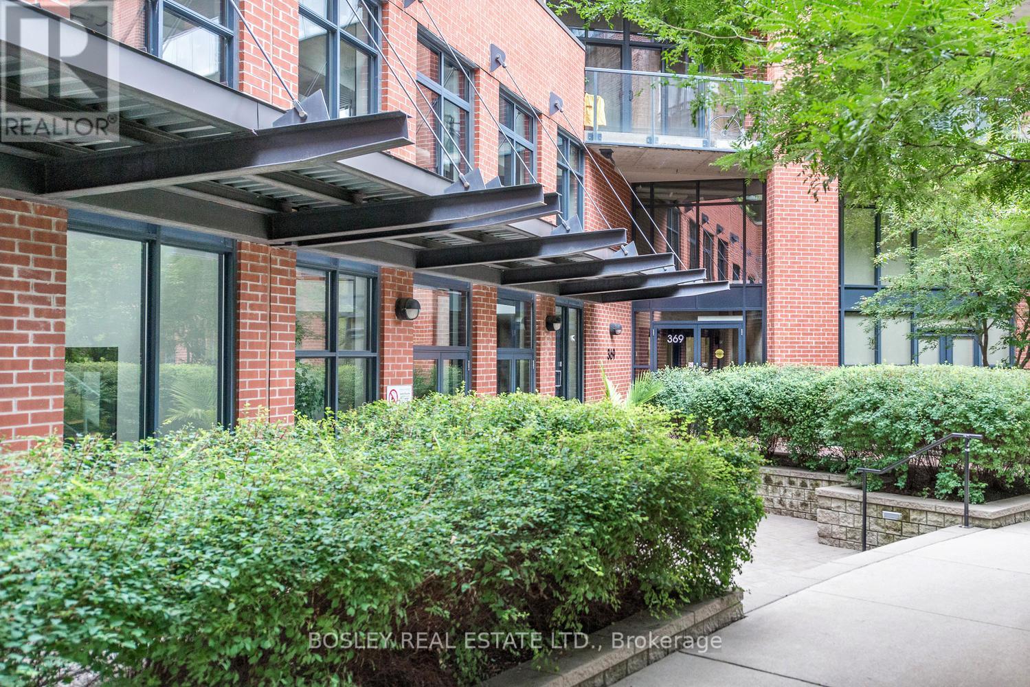 309 - 363 Sorauren Avenue, Toronto, Ontario  M6R 3C1 - Photo 40 - W13003546