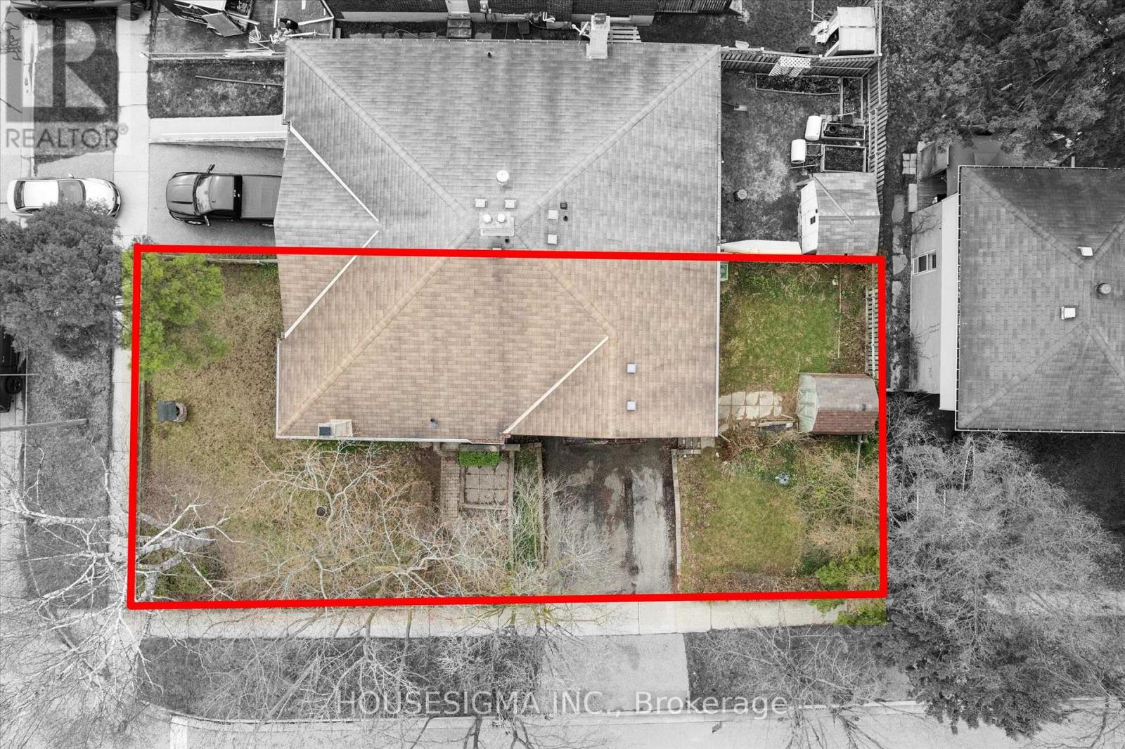 3 Inadale Court, Kitchener, Ontario  N2M 2Z7 - Photo 5 - X13001002