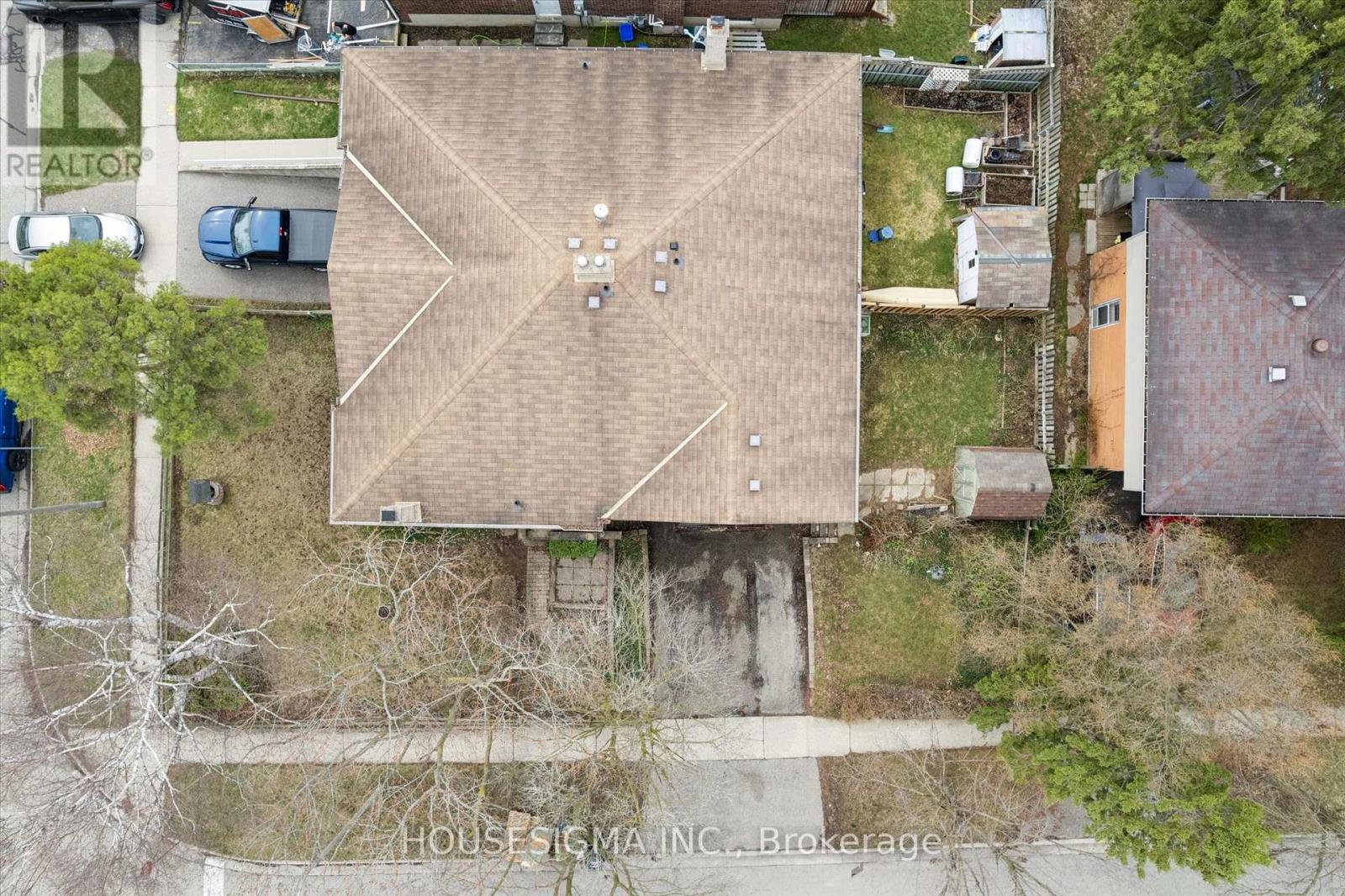 3 Inadale Court, Kitchener, Ontario  N2M 2Z7 - Photo 45 - X13001002