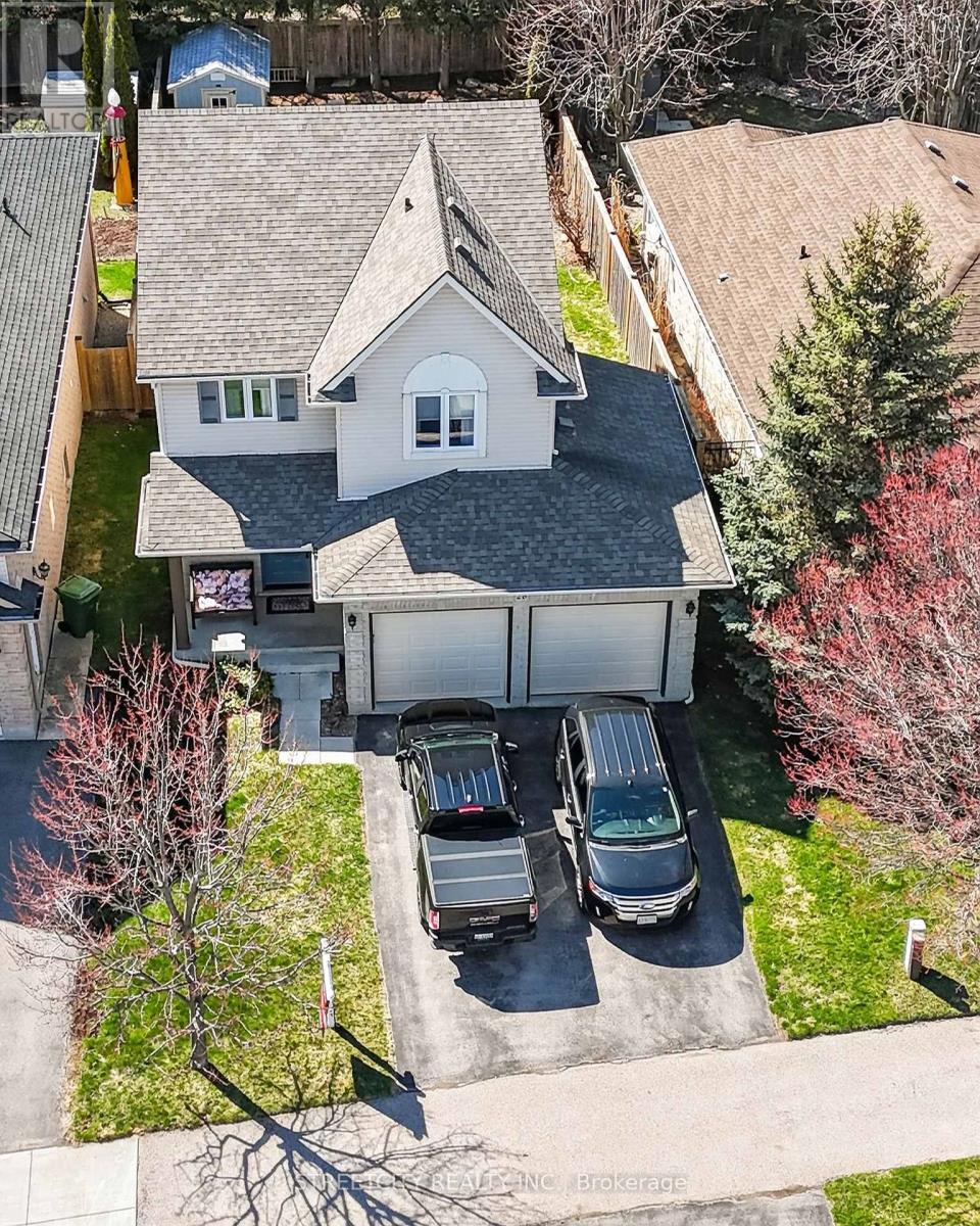 26 Lake Margaret Trail, St. Thomas, Ontario  N5R 6K7 - Photo 37 - X13000984