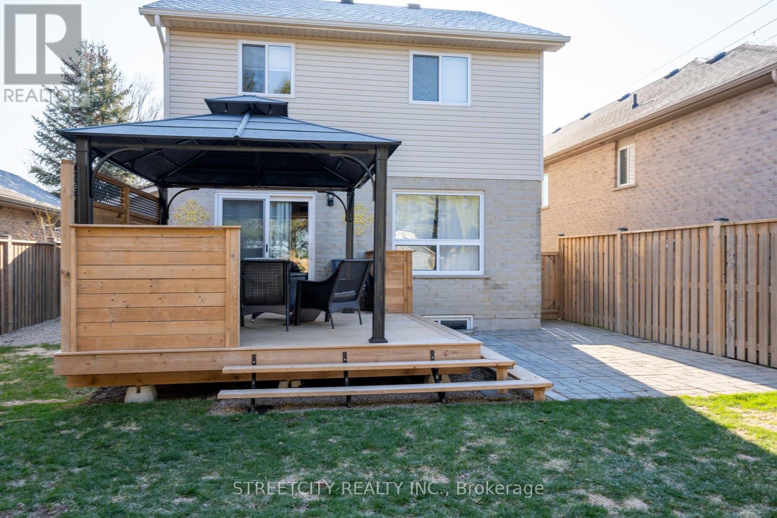 26 Lake Margaret Trail, St. Thomas, Ontario  N5R 6K7 - Photo 41 - X13000984