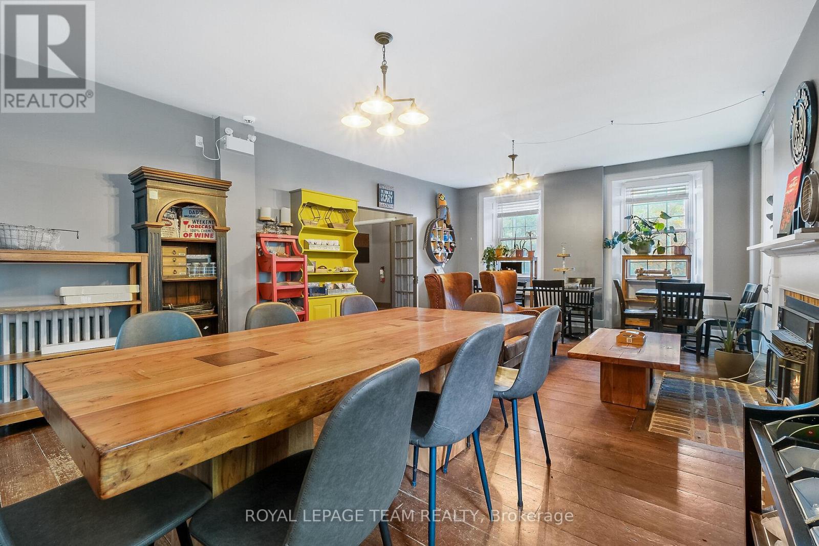 6 Spencer Street S, Edwardsburgh/cardinal, Ontario  K0E 1X0 - Photo 21 - X12399147