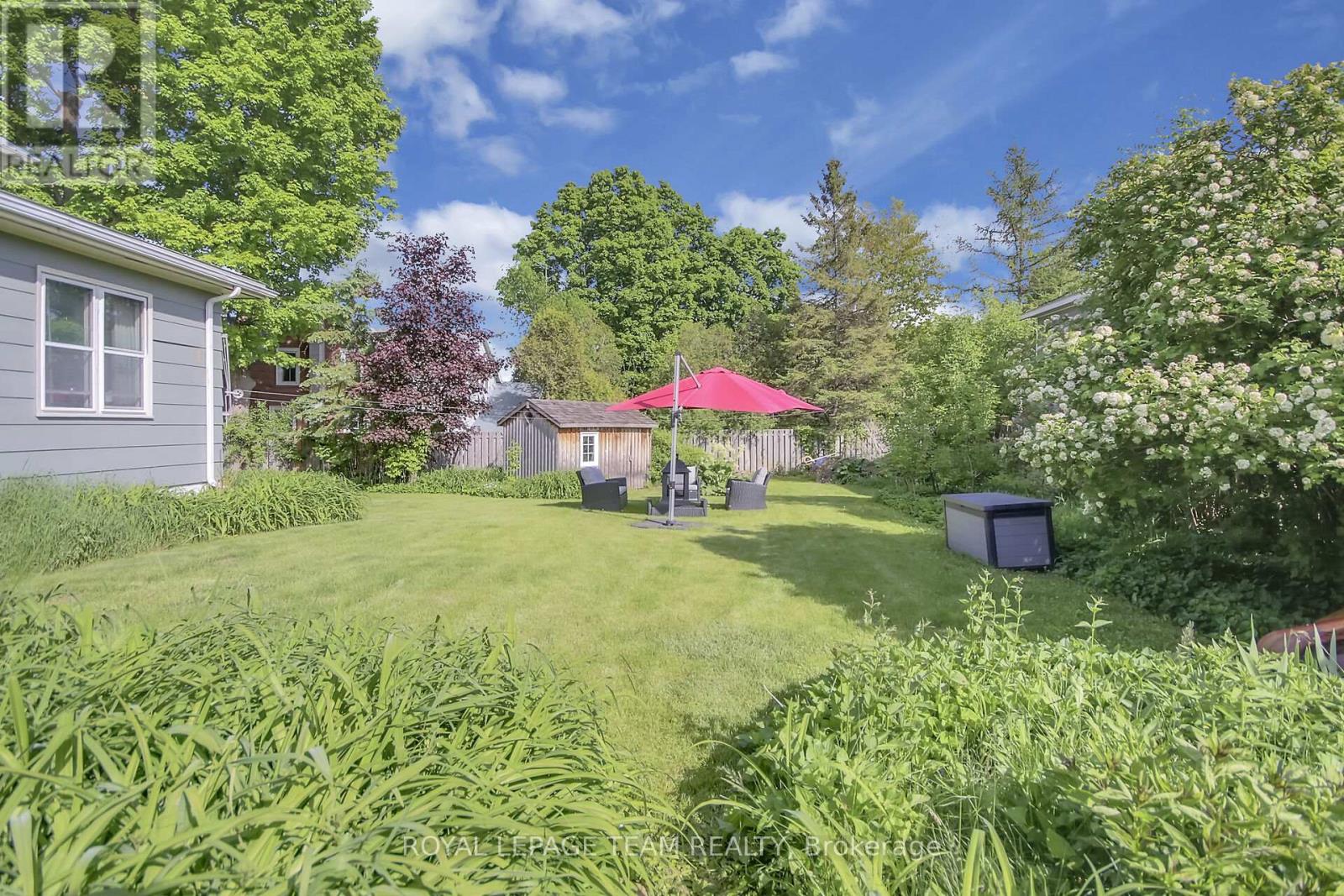 6 Spencer Street S, Edwardsburgh/cardinal, Ontario  K0E 1X0 - Photo 41 - X12399147