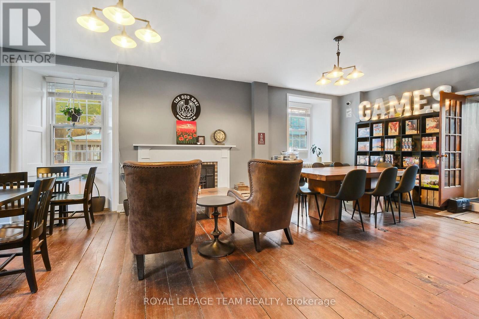 6 Spencer Street, Edwardsburgh/cardinal, Ontario  K0E 1X0 - Photo 18 - X12399148