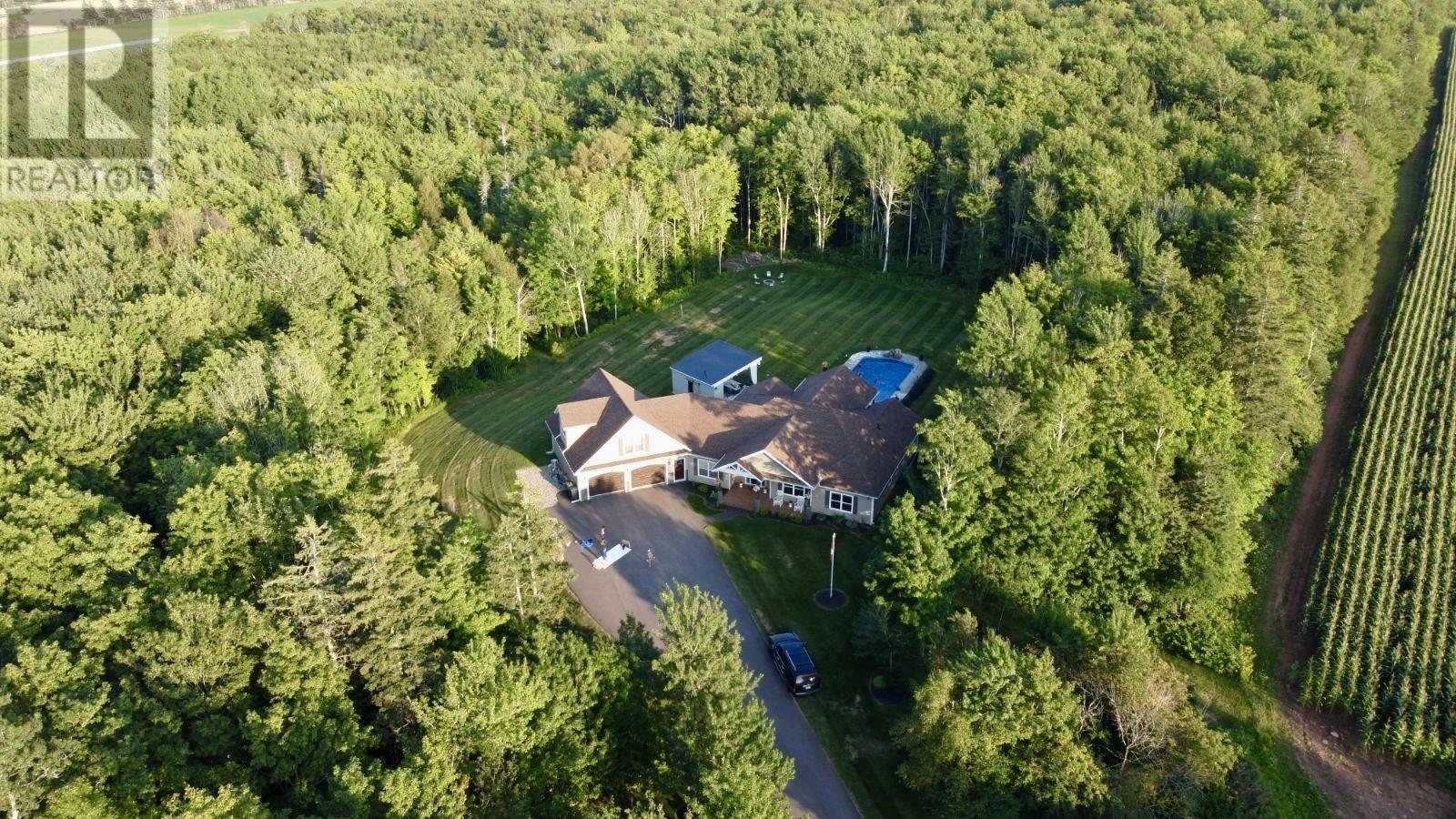 1453 Colville Road, Kingston, Prince Edward Island  C0A 1H3 - Photo 2 - 202607557