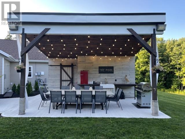 1453 Colville Road, Kingston, Prince Edward Island  C0A 1H3 - Photo 34 - 202607557