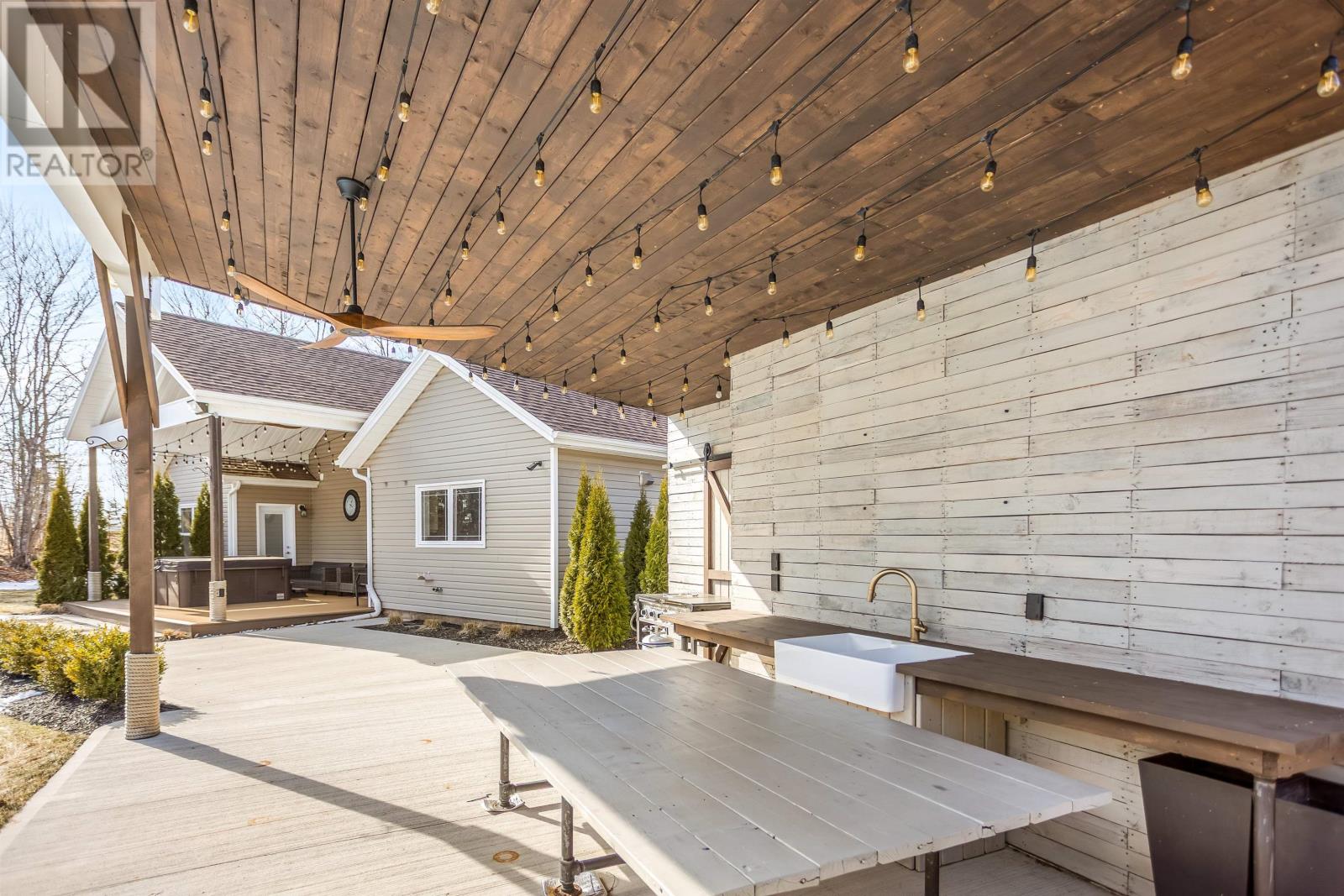 1453 Colville Road, Kingston, Prince Edward Island  C0A 1H3 - Photo 38 - 202607557