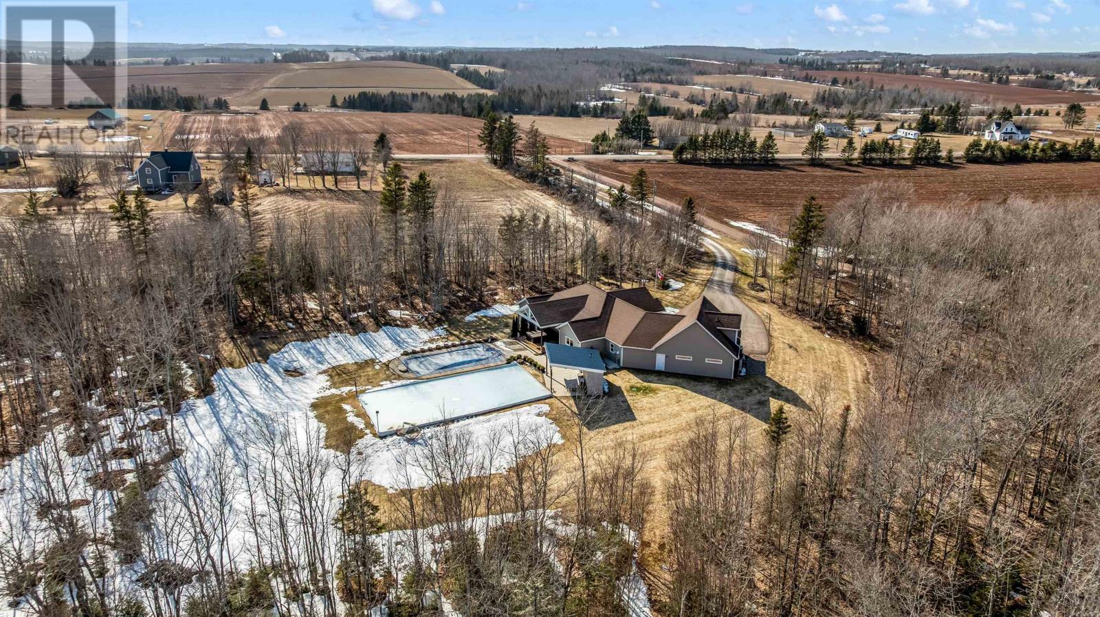 1453 Colville Road, Kingston, Prince Edward Island  C0A 1H3 - Photo 44 - 202607557