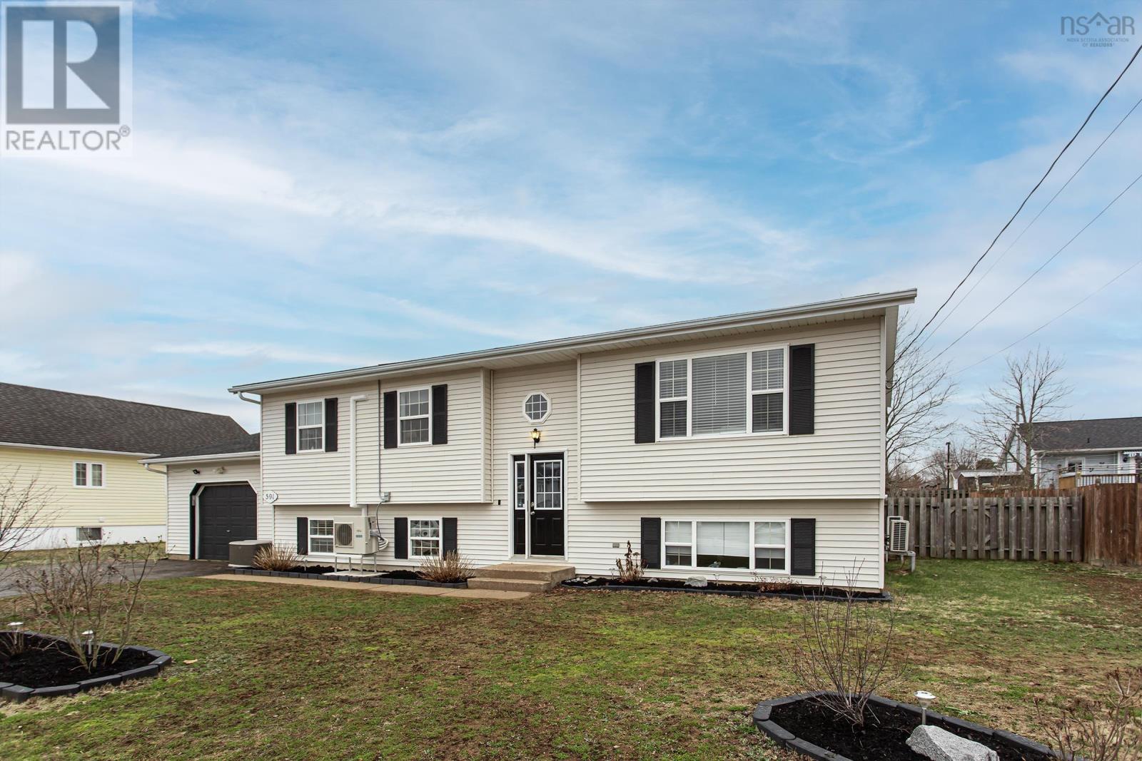 591 Maxner Drive, Greenwood, Nova Scotia  B0P 1R0 - Photo 2 - 202607563