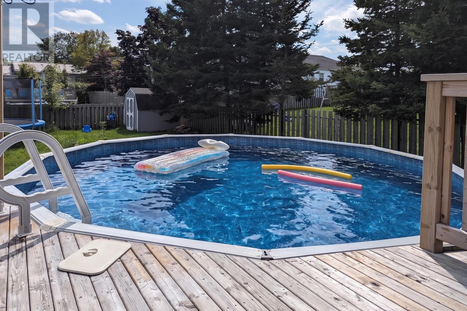 591 Maxner Drive, Greenwood, Nova Scotia  B0P 1R0 - Photo 7 - 202607563