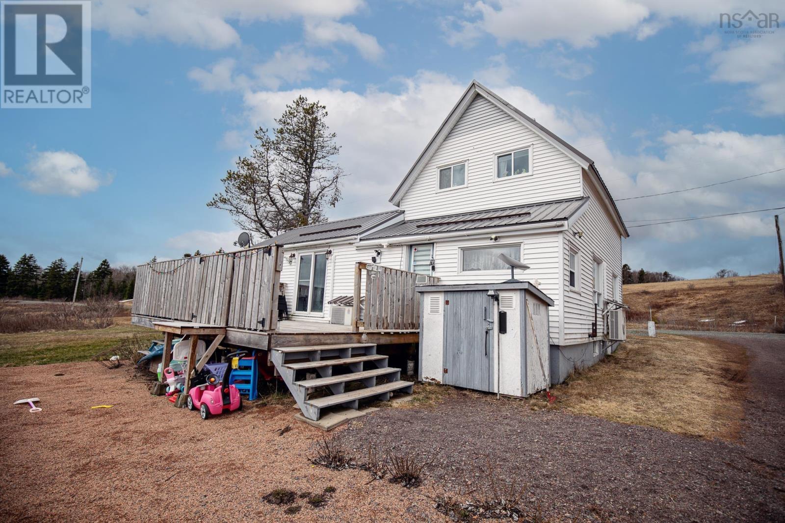 104 Yorke Settlement Road, Diligent River, Nova Scotia  B0M 1S0 - Photo 12 - 202607564