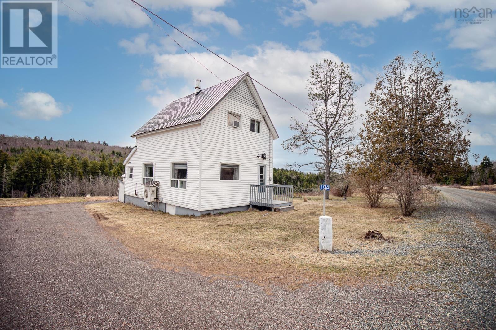 104 Yorke Settlement Road, Diligent River, Nova Scotia  B0M 1S0 - Photo 3 - 202607564