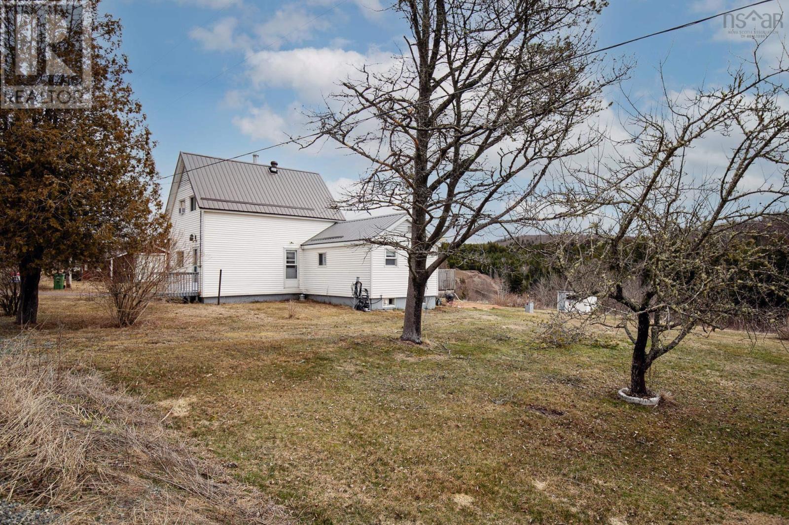 104 Yorke Settlement Road, Diligent River, Nova Scotia  B0M 1S0 - Photo 4 - 202607564