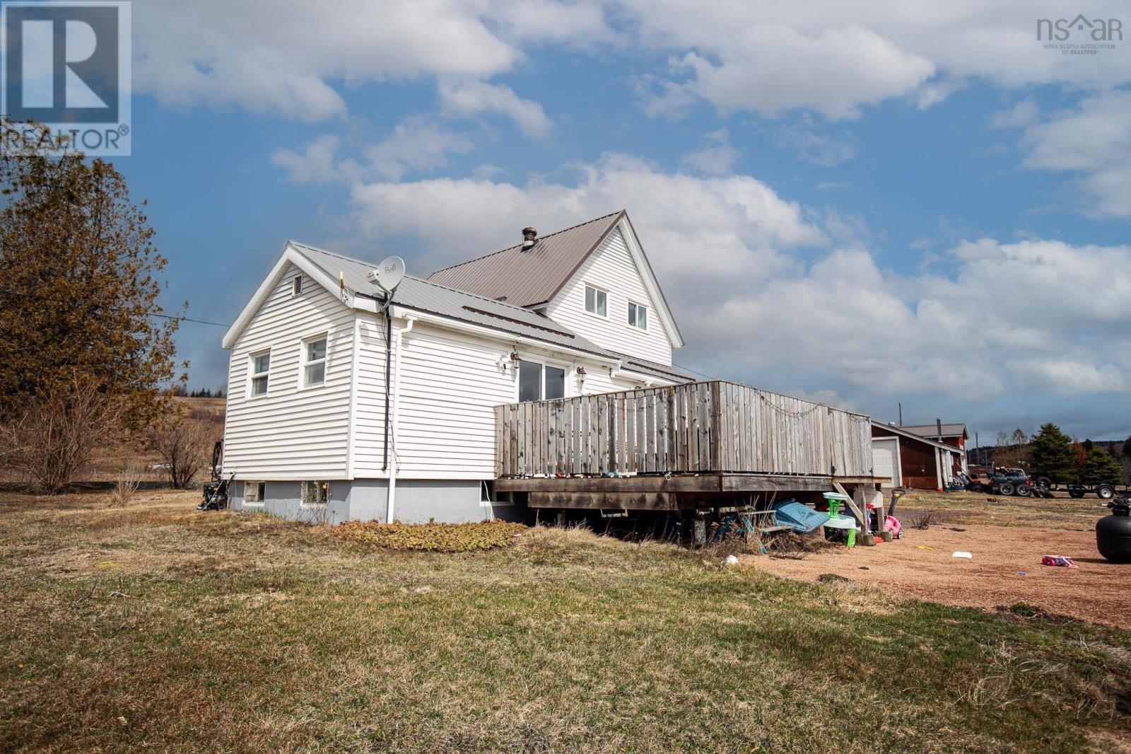 104 Yorke Settlement Road, Diligent River, Nova Scotia  B0M 1S0 - Photo 5 - 202607564