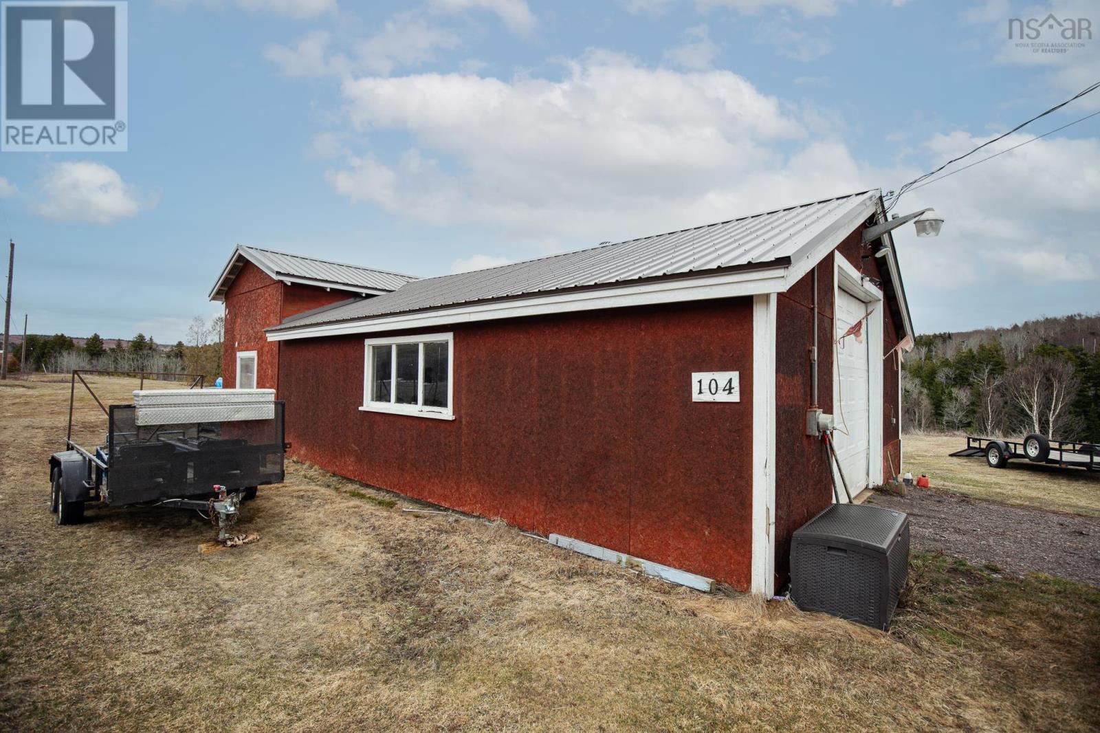 104 Yorke Settlement Road, Diligent River, Nova Scotia  B0M 1S0 - Photo 8 - 202607564