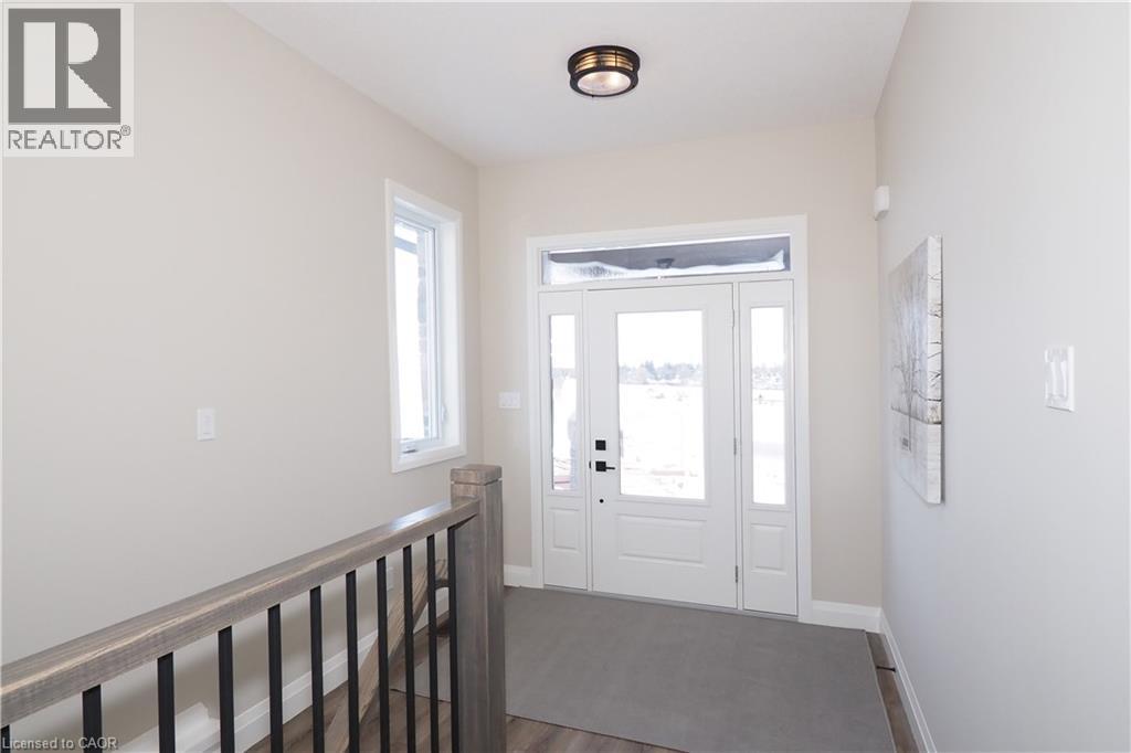 110 Bedell Drive, Drayton, Ontario  N0G 1P0 - Photo 3 - 40804416