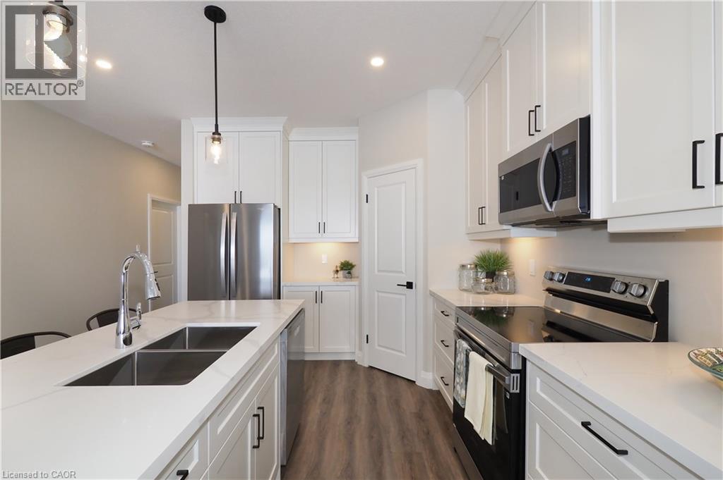 110 Bedell Drive, Drayton, Ontario  N0G 1P0 - Photo 9 - 40804416