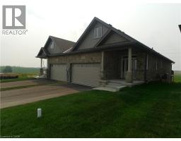 110 BEDELL Drive, Drayton, Ontario