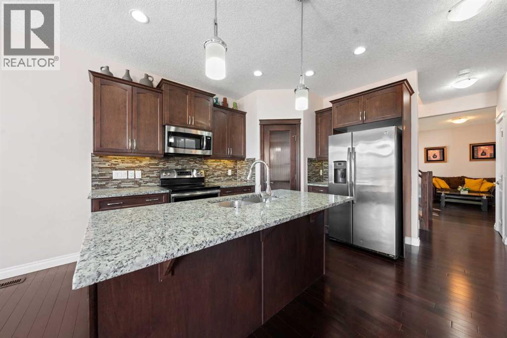 529 Saddlelake Drive NE, Calgary, Alberta  T3J 0R8 - Photo 15 - A2300445