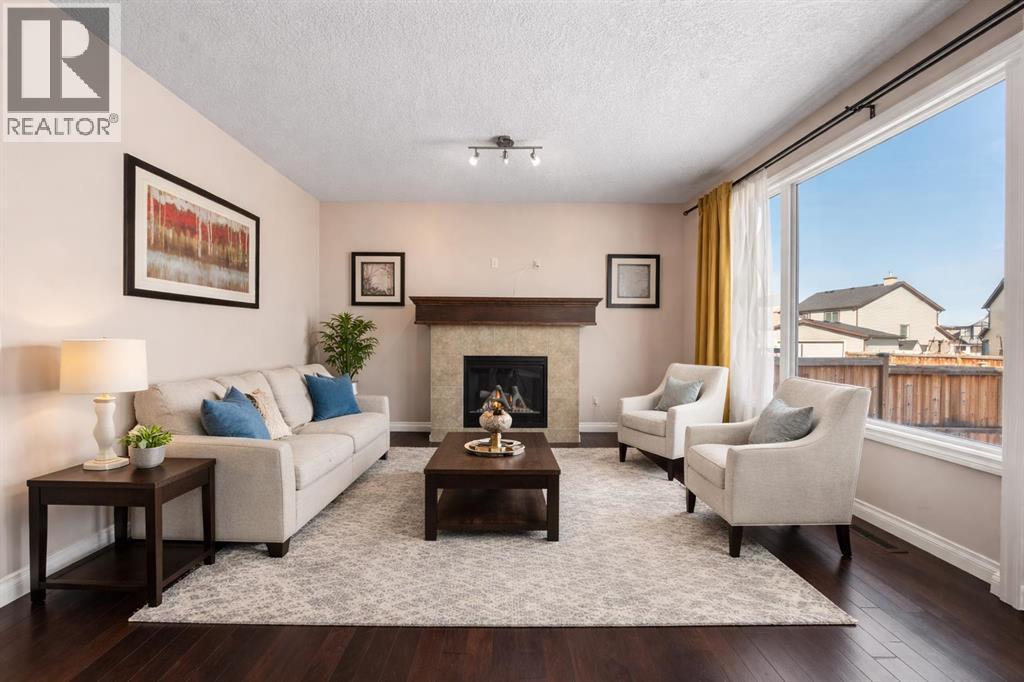 529 Saddlelake Drive NE, Calgary, Alberta  T3J 0R8 - Photo 9 - A2300445