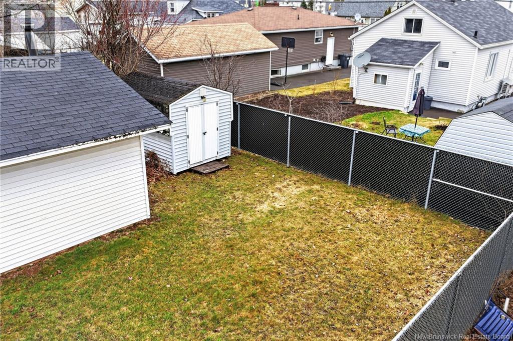 83 Salter Avenue, Moncton, New Brunswick  E1C 7R4 - Photo 11 - NB137333