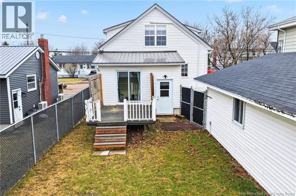 83 Salter Avenue, Moncton, New Brunswick  E1C 7R4 - Photo 12 - NB137333