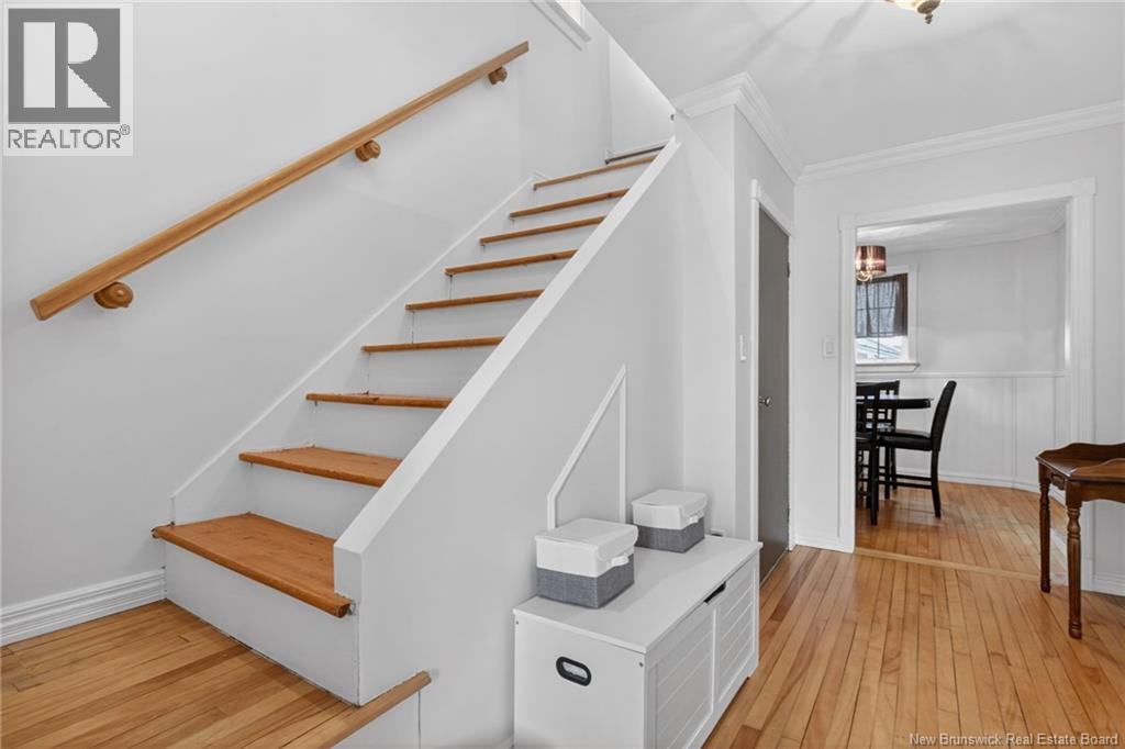 83 Salter Avenue, Moncton, New Brunswick  E1C 7R4 - Photo 18 - NB137333