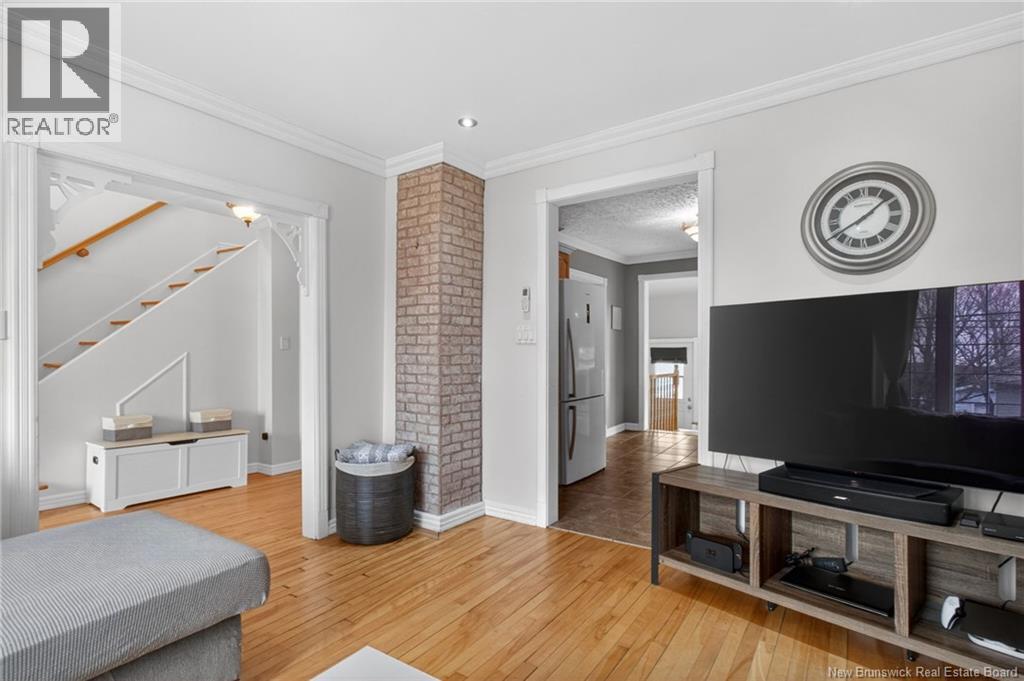 83 Salter Avenue, Moncton, New Brunswick  E1C 7R4 - Photo 20 - NB137333