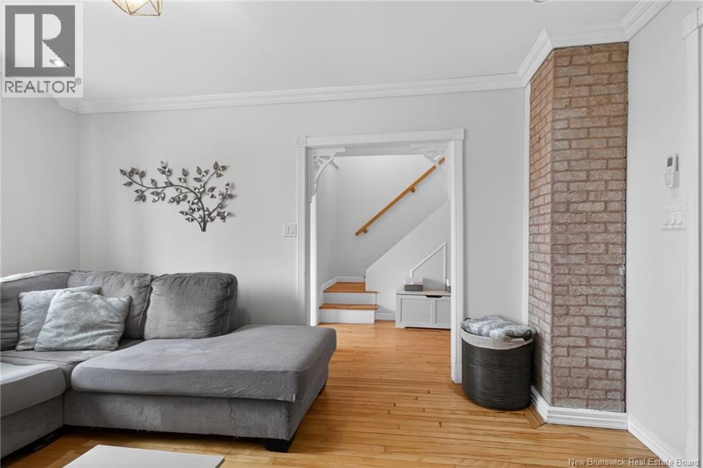 83 Salter Avenue, Moncton, New Brunswick  E1C 7R4 - Photo 22 - NB137333