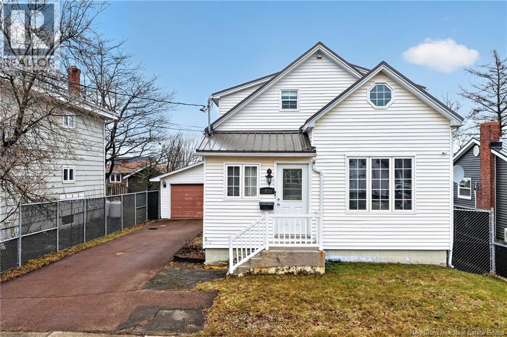 83 Salter Avenue, Moncton, New Brunswick  E1C 7R4 - Photo 3 - NB137333