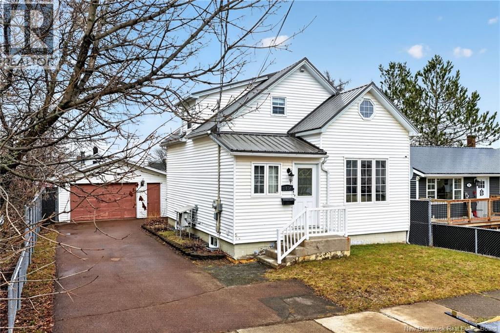 83 Salter Avenue, Moncton, New Brunswick  E1C 7R4 - Photo 4 - NB137333
