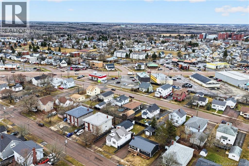 83 Salter Avenue, Moncton, New Brunswick  E1C 7R4 - Photo 6 - NB137333