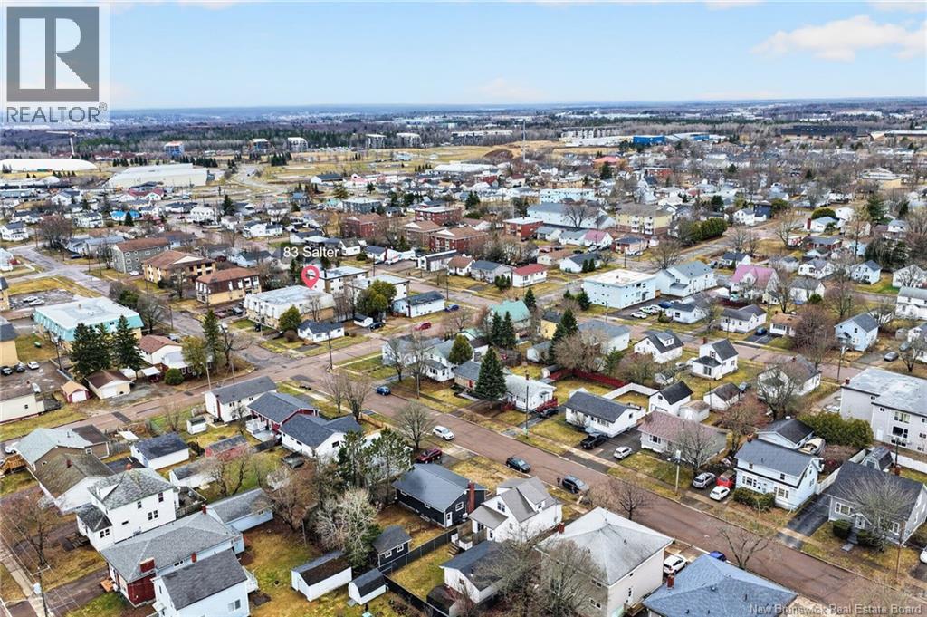 83 Salter Avenue, Moncton, New Brunswick  E1C 7R4 - Photo 8 - NB137333