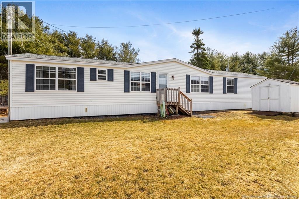 111 Currie Crescent, Waasis, New Brunswick